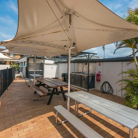 6B Beachfront Apartments Lennox Head Buitenkant foto